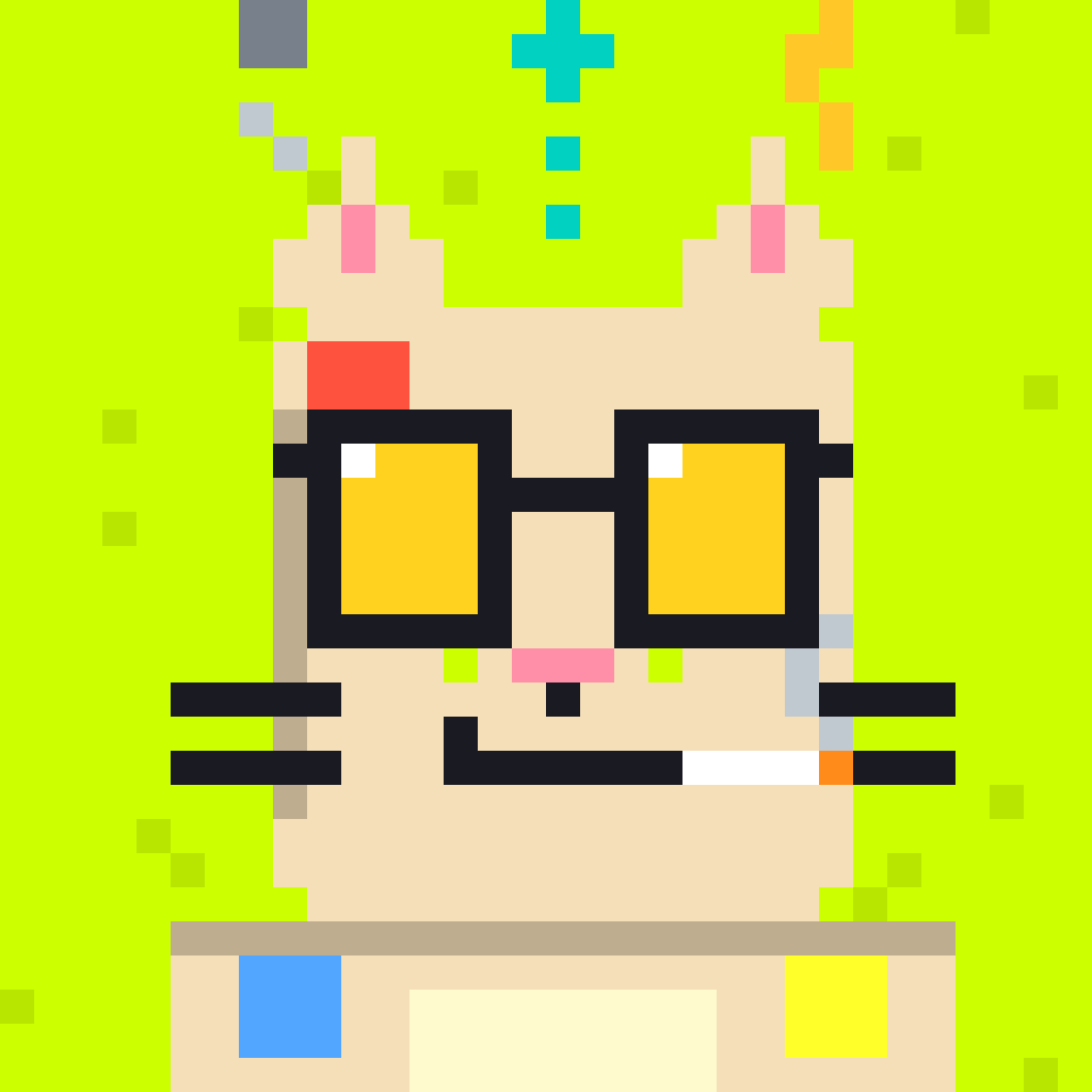 Robinhood Cat #4